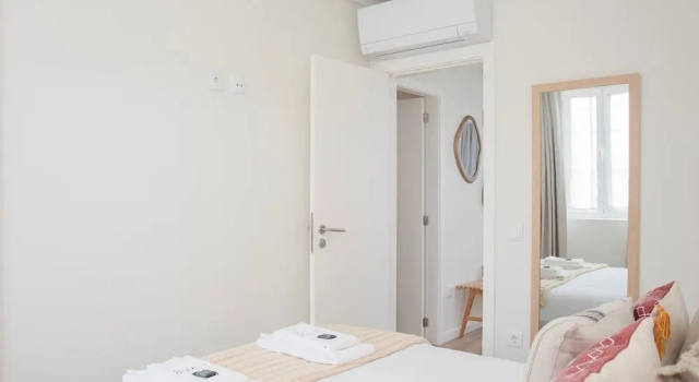 Коттедж Liiiving in Porto - Downtown Quiet House