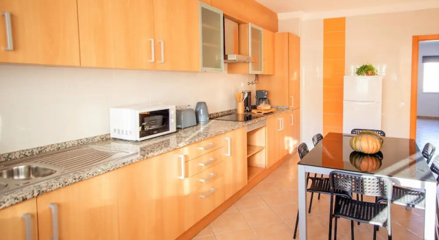 Студия с балконом Smy Santa Eulalia Algarve