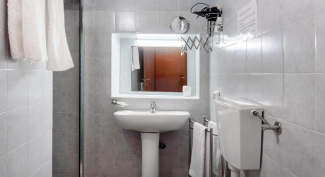 Люкс Locanda La Meridiana
