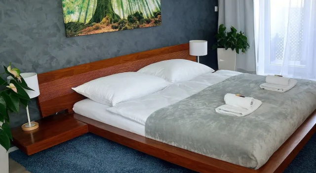 Номер Premium More Than Stay