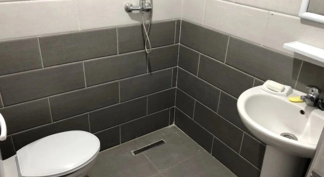 Номер Standard Résidence Fort-de-l'Eau