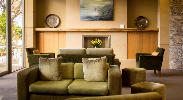 The Sebel Launceston, Buchen Sie Hotel Launceston Tamar Valley
