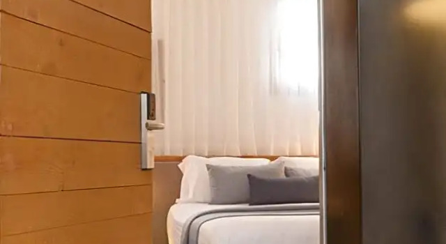 Номер Standard La Serena Boutique Hotel & Wellness - Altea