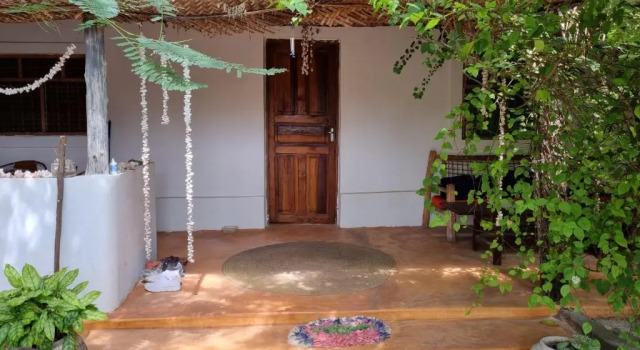 Sunny House Paje, Забронировать Отель Недорогие отели Падже, рядом с Пляж Paje Beach, недорого