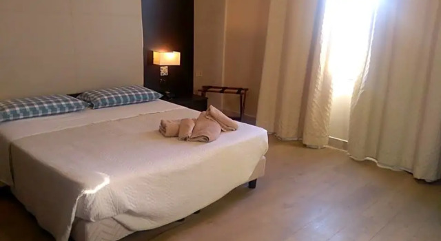 Номер Standard Hotel Libertà