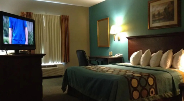 Best Western Rainsville Inn, Reserva ahora Hotel Rainsville Estados Unidos
