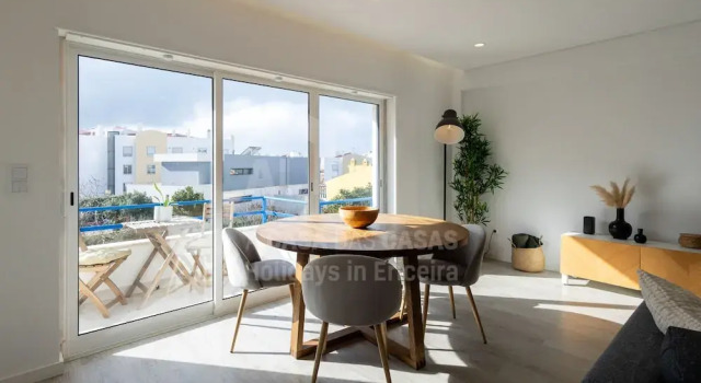 Terence Apartment by Acasadascasas