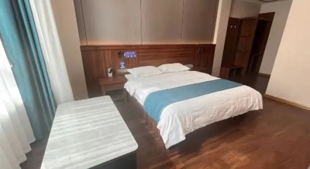 Люкс Deluxe Grand Hotel Pome Sandon