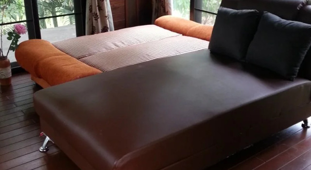 Kwangchow Waterfall Natural Resort, Забронировать Курортный отель Курортные отели Пхетчабури, Курортный отель