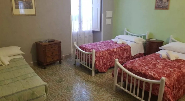 B&B Marconi, Book Bed and Breakfast Hotels in Gargano with Parking, Parking
