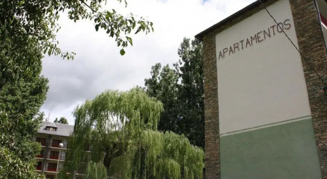 Apartaments Cardós, Varaa Huoneisto Vall de Cardos 