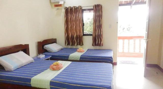 Sunshine Paradise Inn