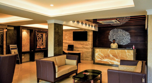 The Saibaba Hotel, Забронировать Отель СПА-отели штата Тамилнада, SPA-услуги