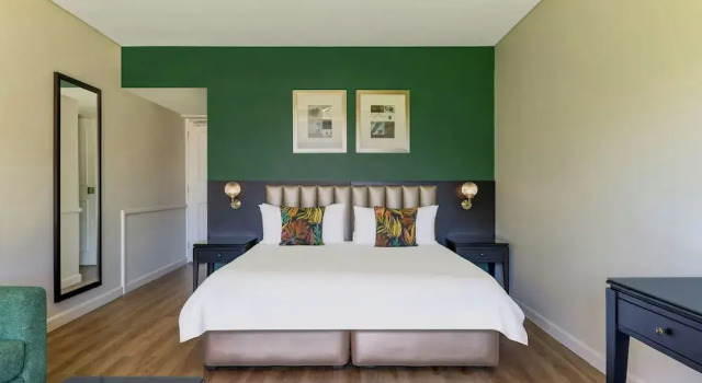Номер Classic Lord Charles Hotel, Somerset West, a Tribute Portfolio Hotel