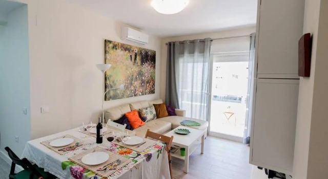 Апартаменты Victoria - Apartamento Playa