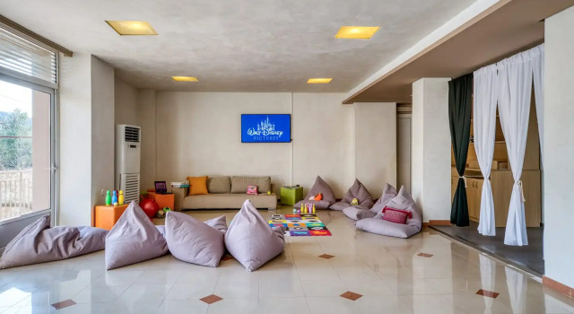 Aqua Mare Resort