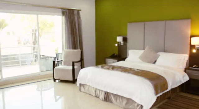 Standard double chambre Residential Primavera