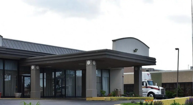 FairBridge Inn Express Melrose Park, Забронировать Отель Отели Иллинойс 3 звезды, 3*