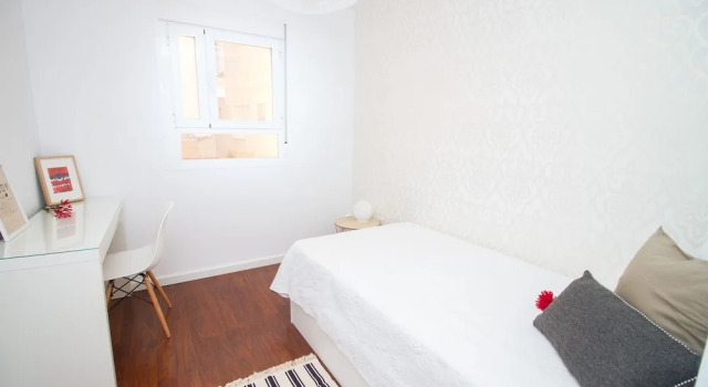 Huerta del Obispo - Beautiful Duplex by La Recepción, Забронировать Отель Отели Малаги с парковкой, рядом с Centro Comercial Larios Centro, Парковка