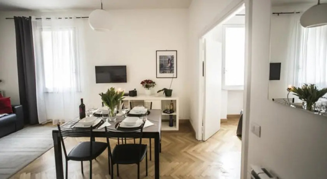 A.T.Home Rome, Забронировать Отель Отели Рима с парковкой, рядом с Универмаг La Rinascente, Парковка