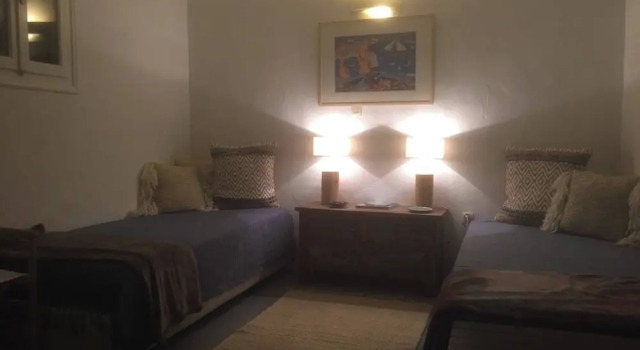The Hill Top Cottage House In Kea, Prenota Casa vacanze Korissia 