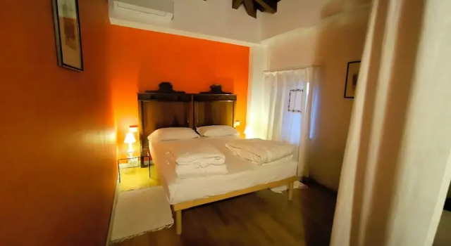 Четырёхместный номер Standard Villa Dragoni