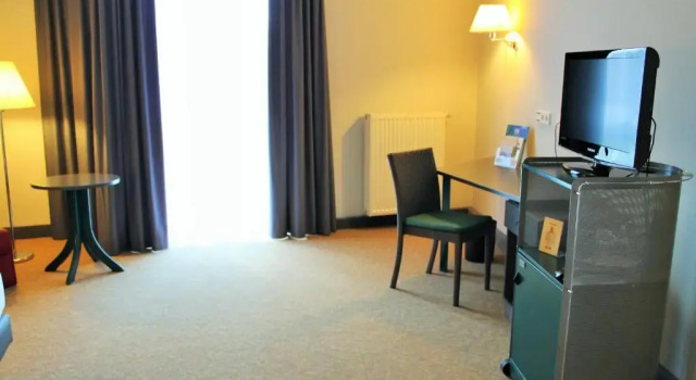 Двухместный номер Standard Hotel Wörth