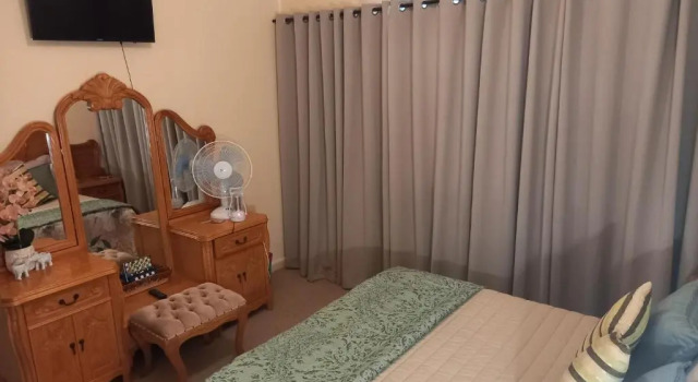 Номер Deluxe Mitat Guesthouse