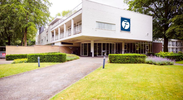 Fletcher Hotel-Restaurant Amersfoort