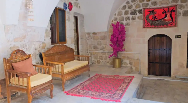 Kadim Otel