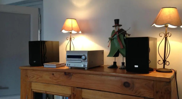Апартаменты Appartement de charme coeur historique parking privé