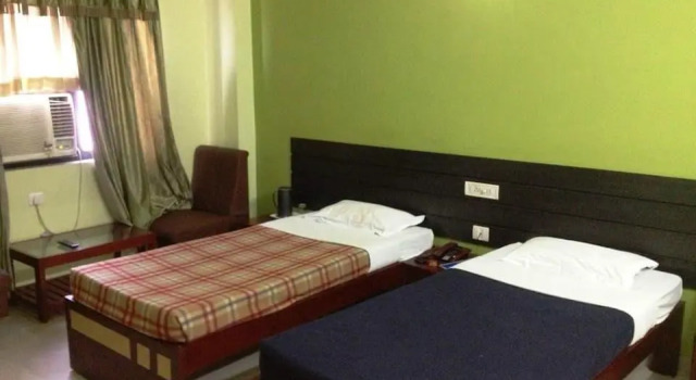 Hotel Dolly Inn