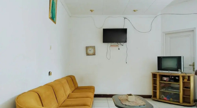 Homestay Pall Inn, Book Hotel Cisarua West Java