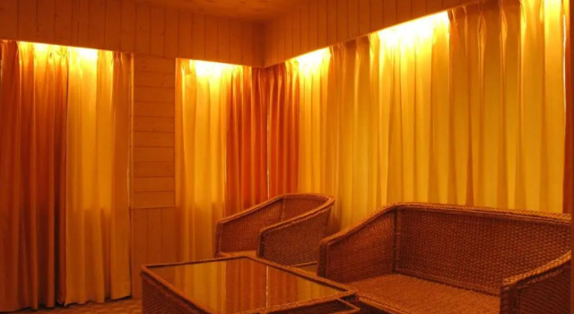 Двухместный номер Deluxe Hotel Mirage
