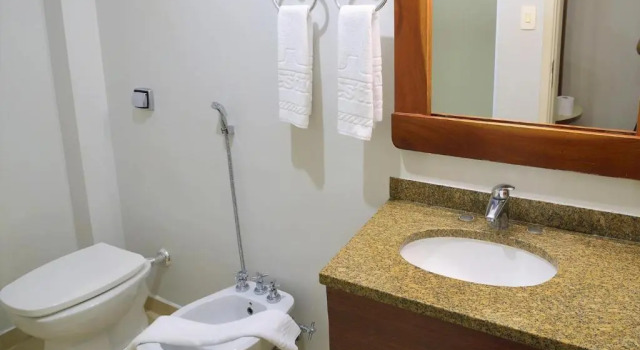 Номер Standard Hotel Majestic