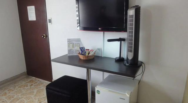 Hotel Casa Mayor
