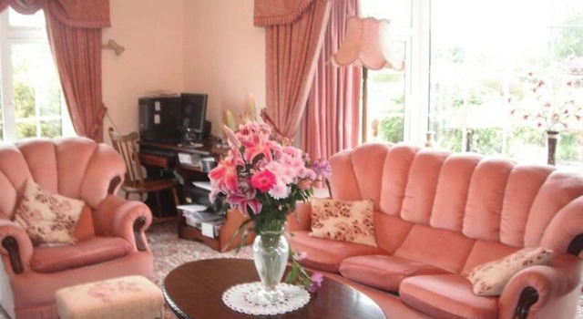 Glendale House BB, Book Hotel Hotels in Kerry with Parking, Parking
