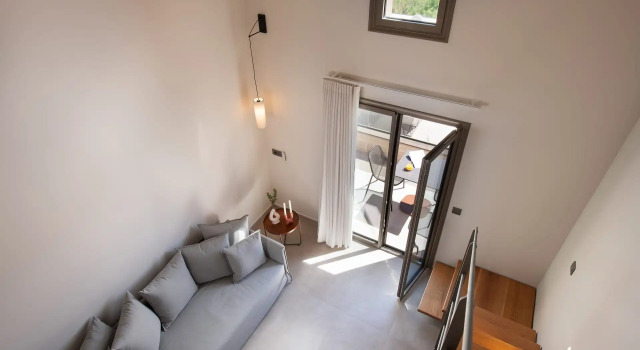 Люкс Premier Reveli Suites