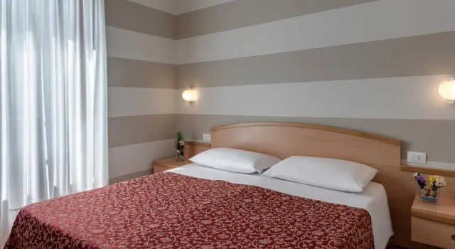 Двухместный номер Basic Hotel Boston