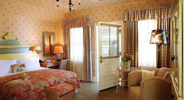 Номер Standard Tallman Hotel