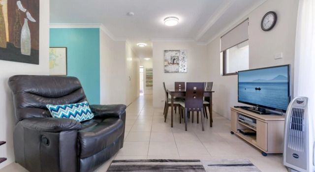 Carindale, Unit 16/19-23 Dowling Street