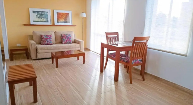 Люкс Standard Hotel Boutique Confort Suites