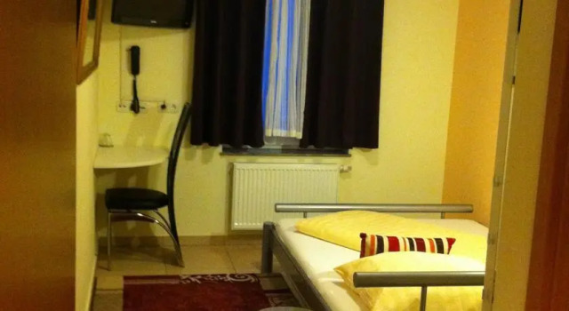Main Hotel, Забронировать Отель Оффенбах земля Гессен