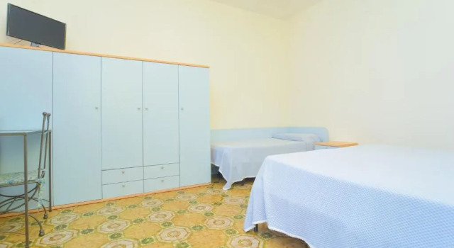 Standard Triple room Hotel Celeste