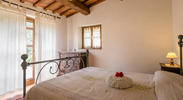 Agriturismo Le Capanne