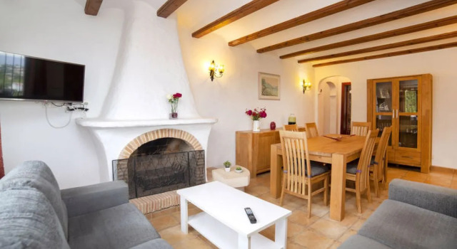 Villa Bel Calpe/Calp