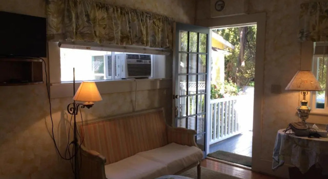 Номер Superior Secret Garden Inn & Cottages