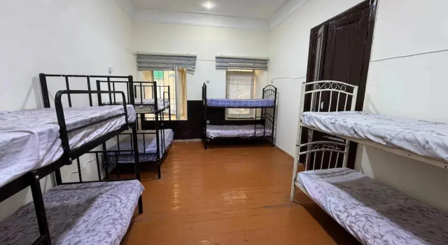 Gulf Hostel, Rezervasyon Pansiyon / Hostel Bakü hosteller, Pansiyon / Hostel