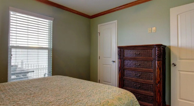 Gulfside Oasis 6gsc 4 Bedrooms 3 Bathrooms Townhouse