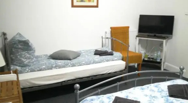 Номер Comfort Royal Guest House II